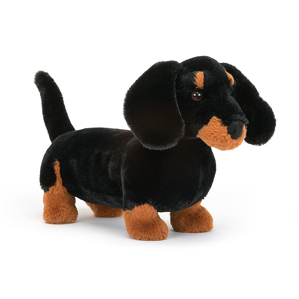 jellycat dog toy