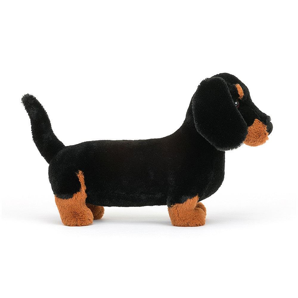 jellycat dog toy