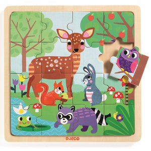 Kinderpuzzels online grootste – Tagged "Puzzelstukjes:0-24 stukjes" – PSikhouvanjou